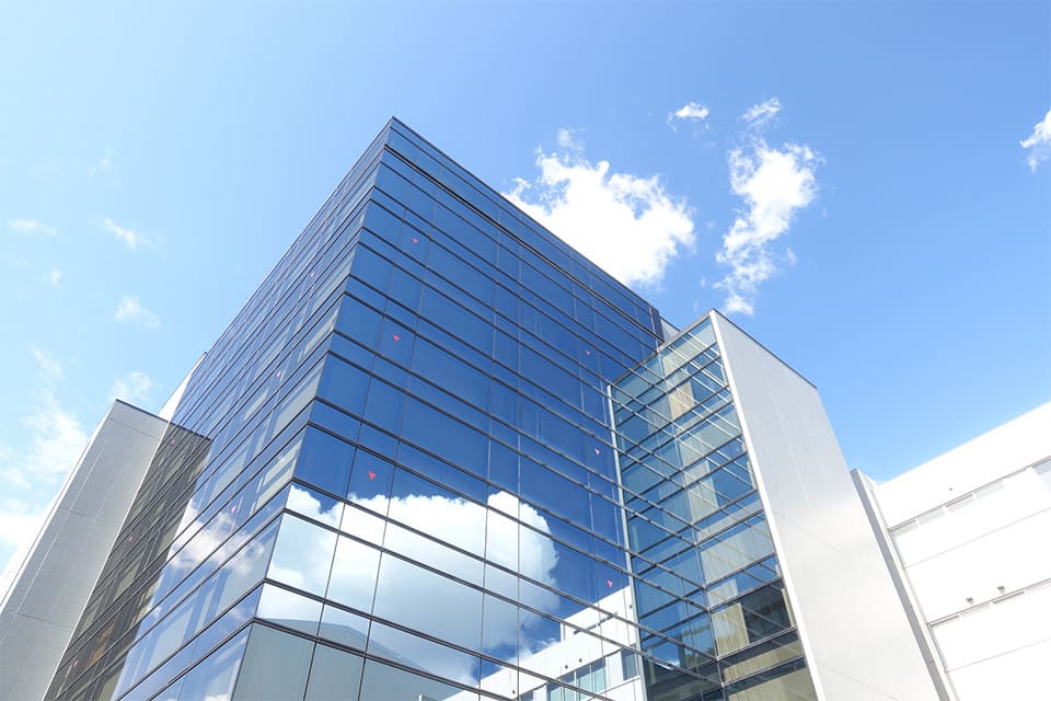 北九州のビジネスレンタカー・レンタリース（業務用）